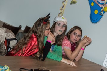 Bild 27 - Jugend-Latuff